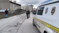 Kütahya'da hamile kadına şiddet: Av tüfeğiyle vuruldu