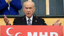 MHP lideri Bahçeli 'Askıda 9 Gülek Buğday Projesi' başlattı