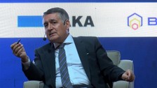 TÜSİAD Başkanı yurt dışına çıkış yasağının kaldırılmasını istedi: Ticaret Bakanımız ile yurt dışına gideceğim