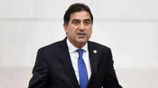 Ünal Karaman, pazar günü AK Parti'ye katılacak