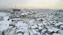Meteoroloji uzmanı duyurdu: Havalar ne zaman ısınacak?