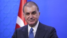 Ömer Çelik'ten son dakika açıklaması: AK Parti'nin 'A Takımı' belli oldu