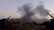 Pençe Kilit bölgesi ve Suriye'ni kuzeyinde 8 terörist etkisiz