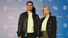 Wanda Nara, Mauro Icardi’den boşanmak için velayet ve villa talep etti