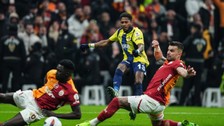 Fenerbahçeli Fred: "Bugünkü eksikliğimiz bence final paslarındaki sıkıntılarımızdı"