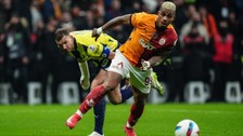Galatasaraylı Mario Lemina: " 7 puan öndeyiz diyebiliriz bundan sonra"