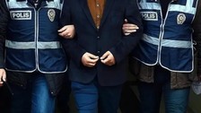 Hava Kuvvetleri Komutanlığı'na FETÖ operasyonu: 14 gözaltı