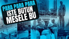 Para para para: İşte bütün mesele bu