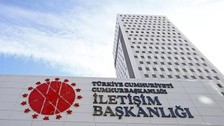 İletişim Başkanlığı'ndan İngiliz medyasındaki habere yalanlama