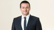 Zorlu Holding CEO'su Cem Köksal istifa etti