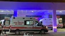 Bakan Memişoğlu'ndan dikkat çeken açıklama: Ambulansların rengi değişiyor!
