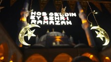 Bazı ülkeler Ramazan ayına bugün başladı