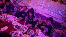 İsrail'den hain Gazze kararı! Ateşkes bitti yardımlar durdu