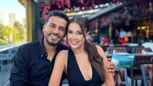 Sosyal medyasından önce paylaştı sonra sildi! Dilan ve Engin Polat çifti ayrılık kararı aldı