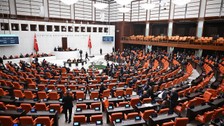 TBMM'de yeni haftada gündem yoğun: Siber güvenlik düzenlemeleri masada