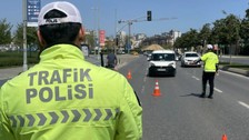 Trafikte yeni önlemler: Alkollü sürücüye hapis, drift ve makas atana rekor cezalar