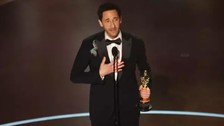 97. Oscar Ödülleri sahiplerini buldu! Anora'ya 5 dalda ödül