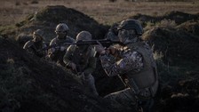 Bakan Yardımcısı askeri müdahale imasında bulundu! Macaristan ve Bosna Hersek bir anda savaşın eşiğine geldi
