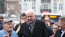 Beykoz Belediye Başkanı Alaattin Köseler, tutuklama talebiyle mahkemeye sevk edildi