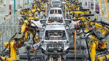 Hyundai ülkemize ayak basıyor! Otomobil devi Türkiye'de elektrikli araç üretimine başlıyor