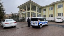 Kayseri'de 6 aylık bebek ölü bulundu