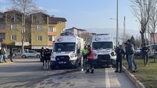 Kocaeli'de ambulans kazası: Hamile kadın ve bebeği hayatını kaybetti
