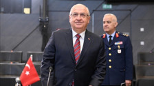 Milli Savunma Bakanı Yaşar Güler: "Sürecin sabote edilmesine asla müsaade edilmeyecek!"
