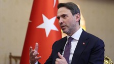 Türkiye, Nahçıvan'a doğal gaz sevkiyatına başlıyor