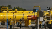 Türkiye'ye ulaşan Türkmen gazı bütün dengeleri değiştirecek! Enerji piyasasında yepyeni dönem!