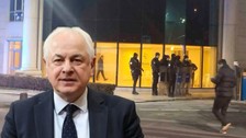 Beykoz Belediyesi'ndeki skandal giderek derinleşiyor! Hayali ihalenin sevkiyatı petrol tankeriyle yapılmış