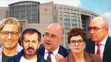 Bilirkişi davasında karar belli oldu: Tüm gazetecilere beraat!