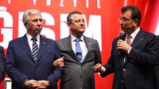 Özel'den net tarih: Cumhurbaşkanı adayını resmen açıkladı!