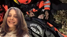 Kaybolan Ece Gürel’in hastanedeki tedavisinde yeni gelişme: Kalbi durdu