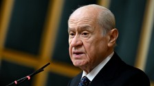 Bahçeli’den yeni telefon hamlesi: CHP’li Tanrıkulu ile görüştü