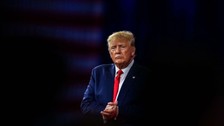 Trump'tan İran ve Kanada'ya çifte mesaj: AB, ben görevdeyken bizi sömüremeyecek