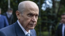 MHP Genel Başkanı Bahçeli'den 8 Mart Dünya Kadınlar Günü mesajı
