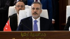 Dışişleri Bakanı Hakan Fidan: "Suriye'yi provokasyonla rayından çıkarmak istiyorlar"