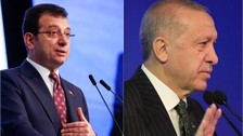 İmamoğlu'ndan Erdoğan'a canlı yayın daveti: " Bu millete izletmeye var mı yüreğin?"