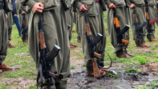 PKK'nın fesih kongresi Erbil veya Süleymaniye'de toplanacak! Silah bırakma sürecini 3 ülke takip edecek