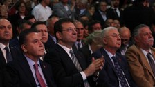 İmamoğlu'ndan Antalya'da Ön Seçim Vurgusu