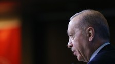 Cumhurbaşkanı Erdoğan: Mutabakatın eksiksiz uygulanması gerekiyor
