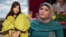 Kızılcık Şerbeti'nin Nilay'ı Feyza Civelek bıçak altına yattı! Takipçilerinden dua istedi