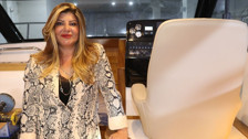 Yalova'daki Kadın Girişimci, 4 Ülkeye Yat İhraç Ediyor
