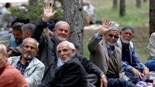 Emekli bayram ikramiyesi Meclis Komisyonu'nda kabul edildi!