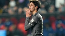 Inter'den Arda Güler hamlesi: Hakan Çalhanoğlu devrede