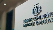 Merkez Bankası rezervleri 169,9 milyar dolara yükseldi