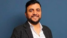 Oyuncu Şinasi Yurtsever hayatını kaybetti! Zafer Algöz duyurdu