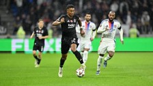 Beşiktaş’a Konyaspor mağlubiyetinin ardından bir darbe daha! Uduokhai sakatlandı