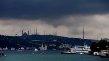 Ani soğuk hava dalgası geliyor: Sıcaklık 30 derece birden düşecek!