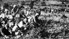 18 Mart Çanakkale Zaferi’nin üzerinden 110 yıl geçti
